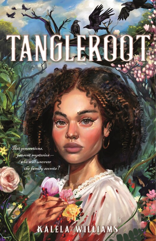 Front cover_Tangleroot