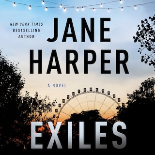 Front cover_Exiles
