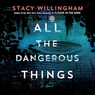 Couverture_All the Dangerous Things