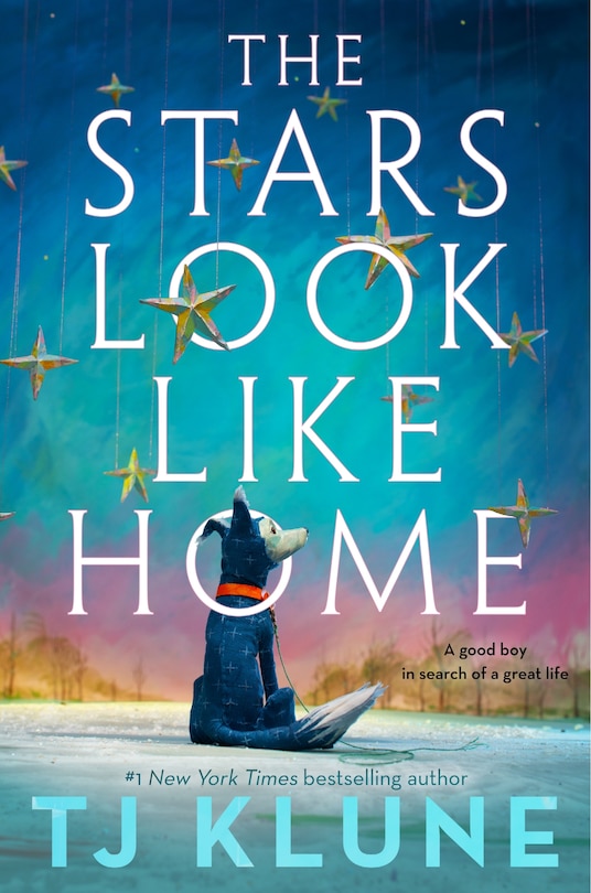 Front cover_The Stars Look Like Home