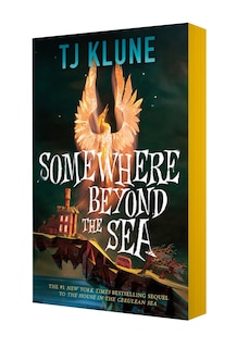 Front cover_Somewhere Beyond the Sea