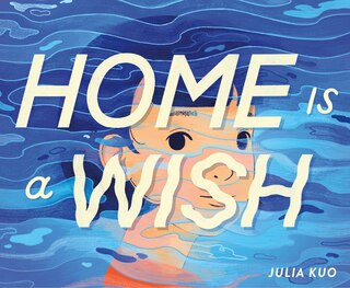 Front cover_Home Is a Wish