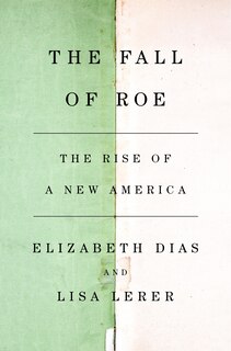 Front cover_The Fall of Roe