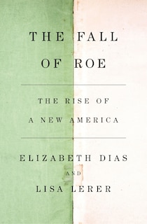 Front cover_The Fall of Roe