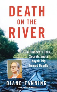 Front cover_Death on the River