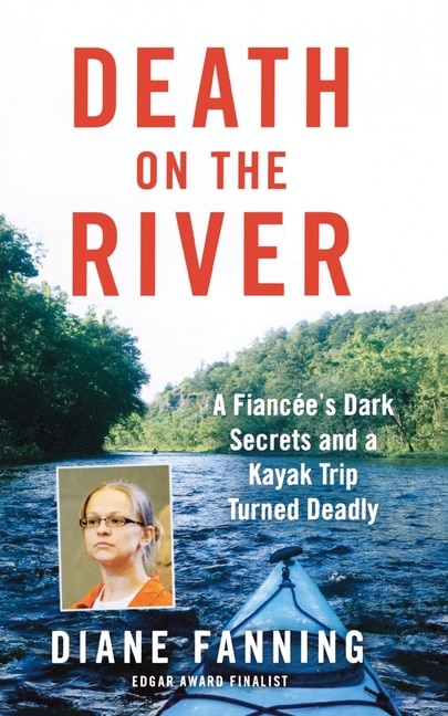 Front cover_Death on the River