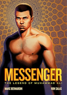 Front cover_Messenger