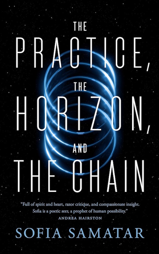 Front cover_The Practice, the Horizon, and the Chain
