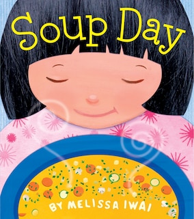 Couverture_Soup Day: A Picture Book