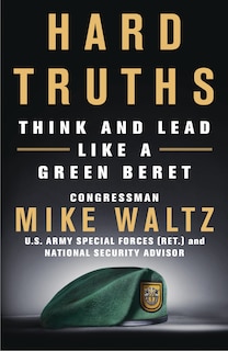 Front cover_Hard Truths