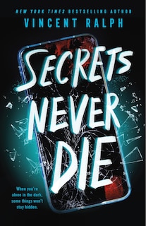 Front cover_Secrets Never Die