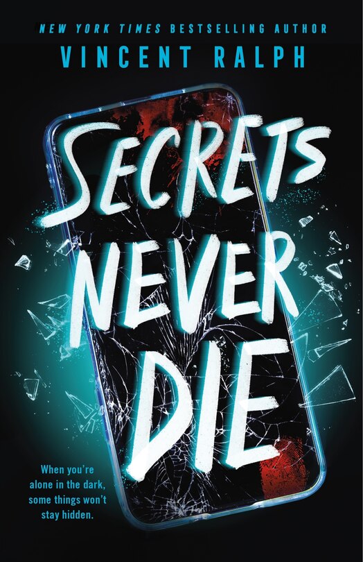 Front cover_Secrets Never Die