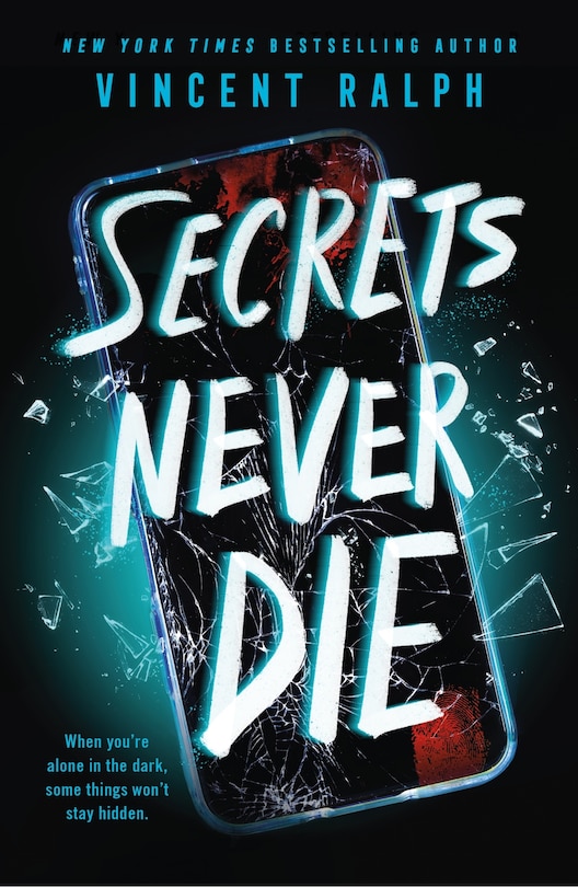 Couverture_Secrets Never Die