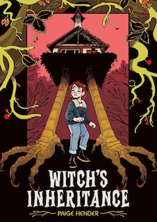 Couverture_Witch's Inheritance