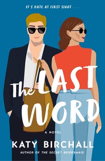 Front cover_The Last Word