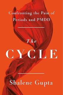 Front cover_The Cycle