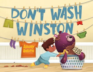 Front cover_Don't Wash Winston