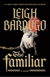 Couverture_The Familiar