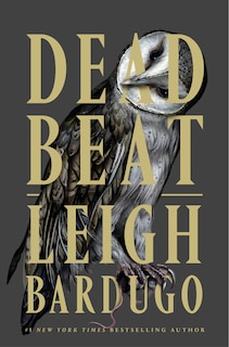 Front cover_Dead Beat