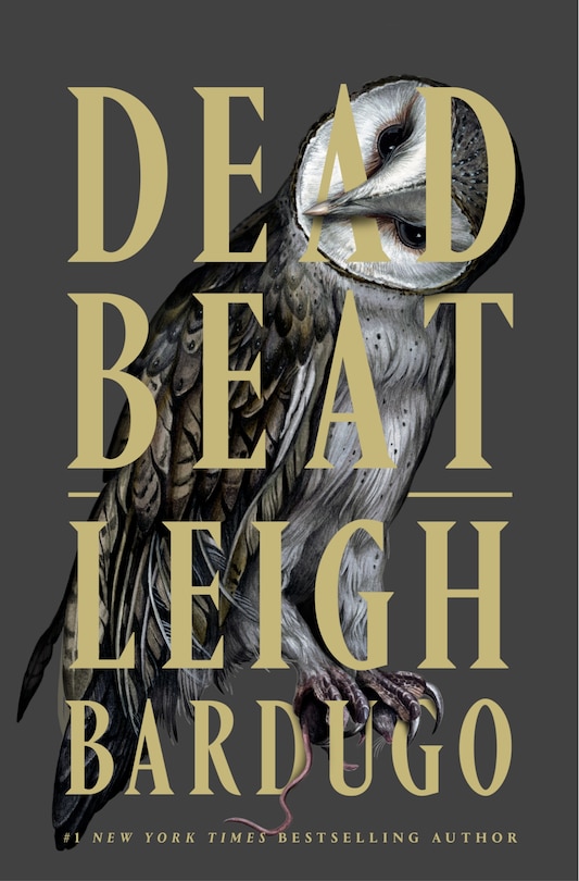 Front cover_Dead Beat