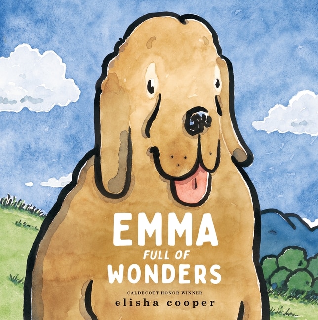 Front cover_Emma Full of Wonders