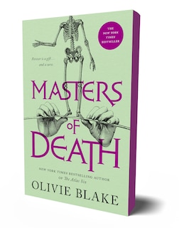 Front cover_Masters of Death