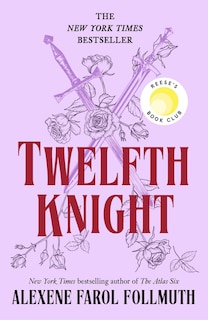 Couverture_Twelfth Knight