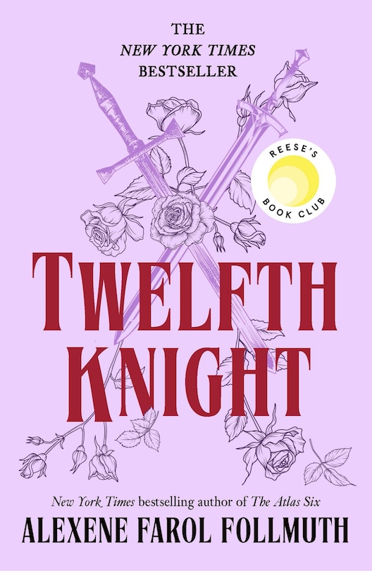 Couverture_Twelfth Knight