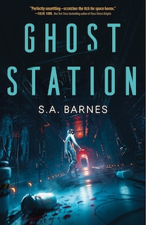 Front cover_Ghost Station