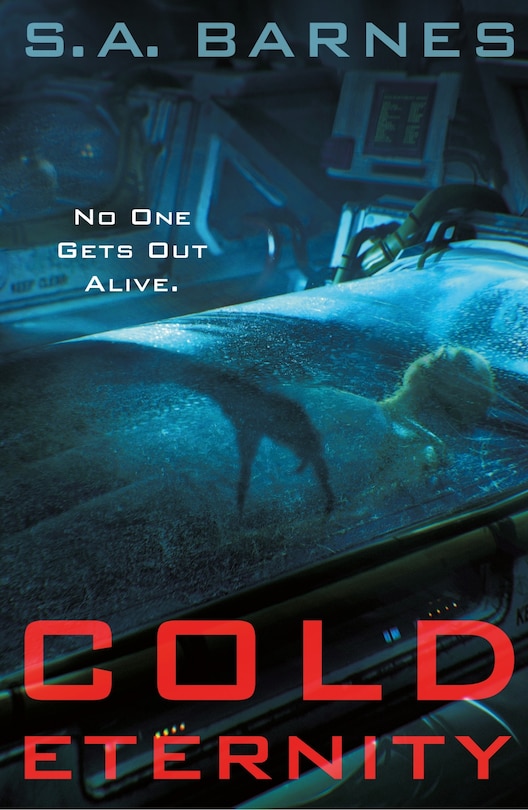 Front cover_Cold Eternity
