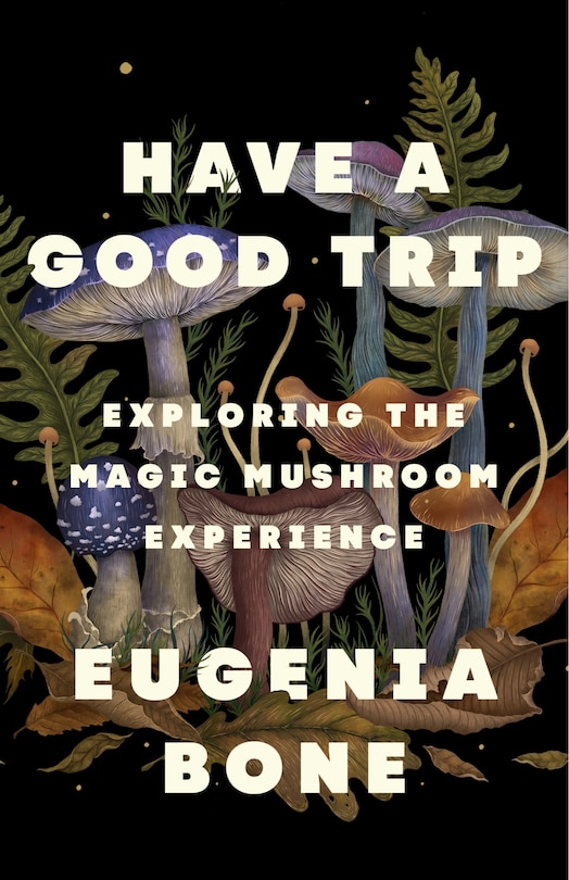 Front cover_Have a Good Trip