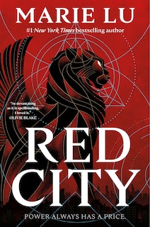 Front cover_Red City