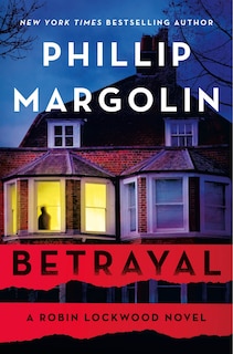 Betrayal: A Robin Lockwood Novel