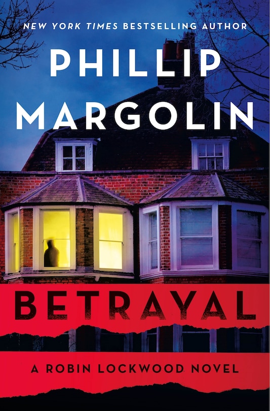 Front cover_Betrayal