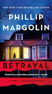 Front cover_Betrayal