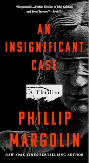 Front cover_An Insignificant Case