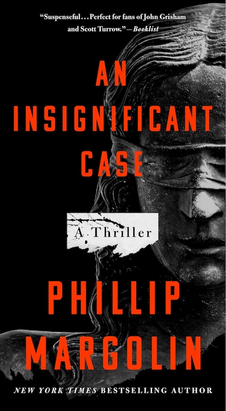 Front cover_An Insignificant Case