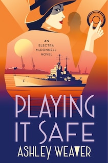Front cover_Playing It Safe