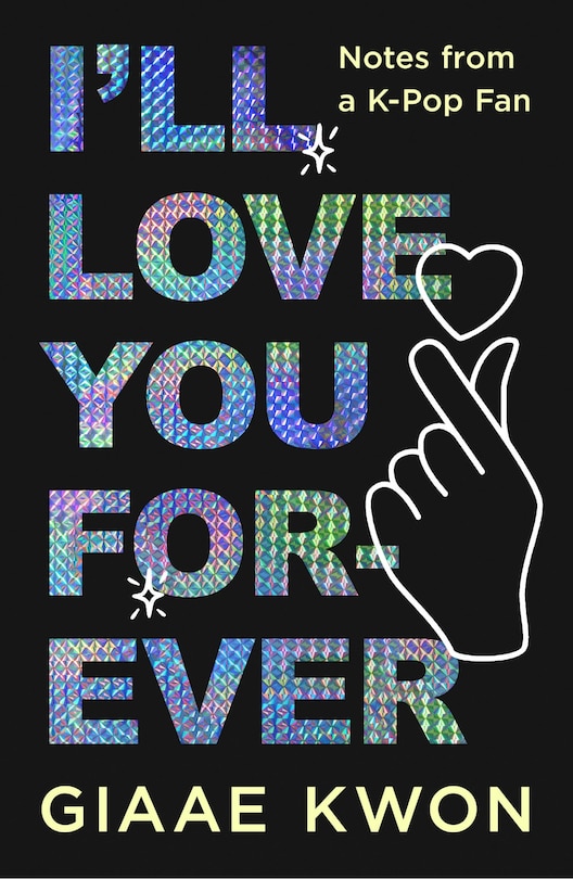 Front cover_I'll Love You Forever