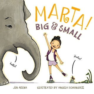 Couverture_Marta! Big & Small