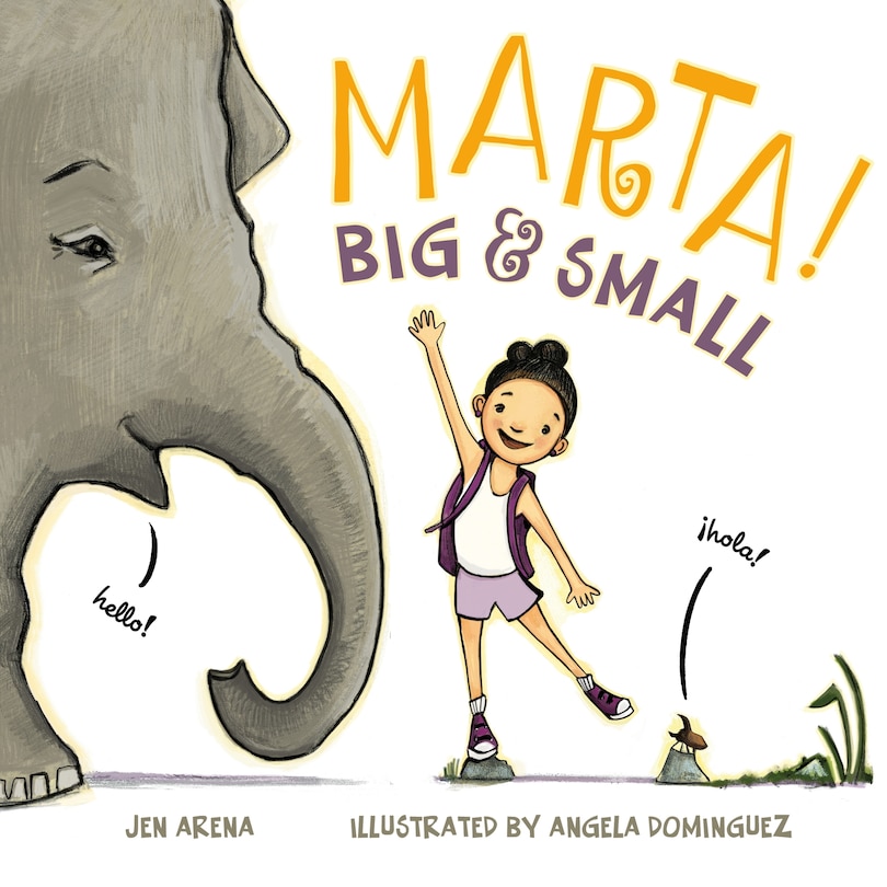 Couverture_Marta! Big & Small