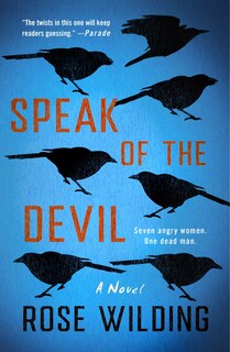 Couverture_Speak of the Devil