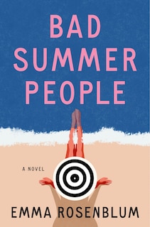 Couverture_Bad Summer People