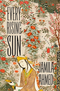 Front cover_Every Rising Sun