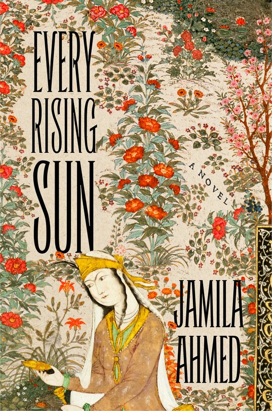 Front cover_Every Rising Sun