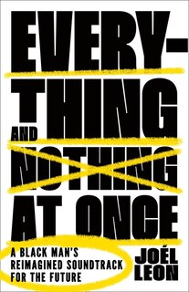 Front cover_Everything and Nothing at Once
