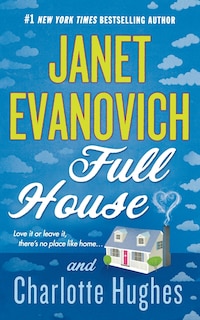Front cover_Full House