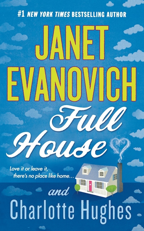 Front cover_Full House