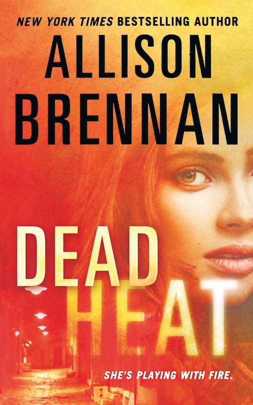 Front cover_Dead Heat