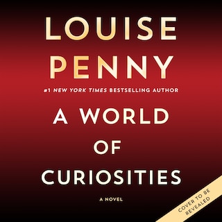 Front cover_A World of Curiosities
